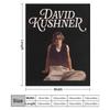 Плед-одеяло для кровати David Kushner Tour Модный Кемпинг Детские одеяла