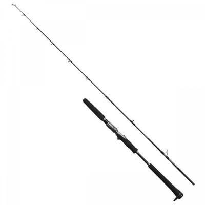 SHIMANO Морское удилище 25 Oshia Ej B510 5