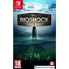 Bioshock : The Collection Jeu Nintendo Switch