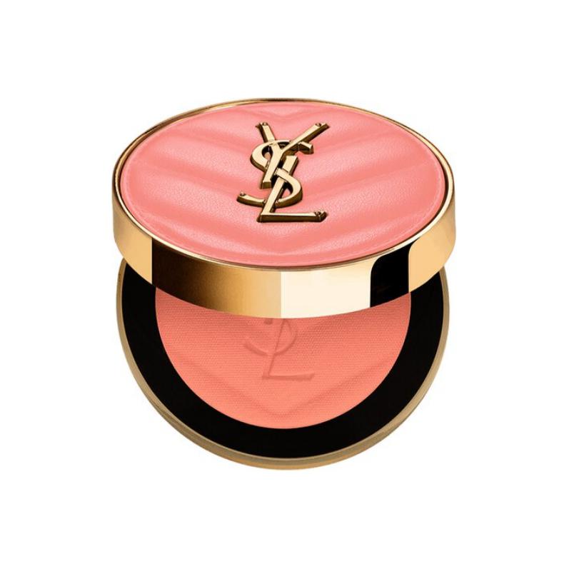 Yves Saint Laurent Make Me Blush Смелый размывающий румяна