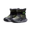 Nike Детские кроссовки Flex Advance Boot PS Cargo Khaki Green Black Off-Noir DD0304-300