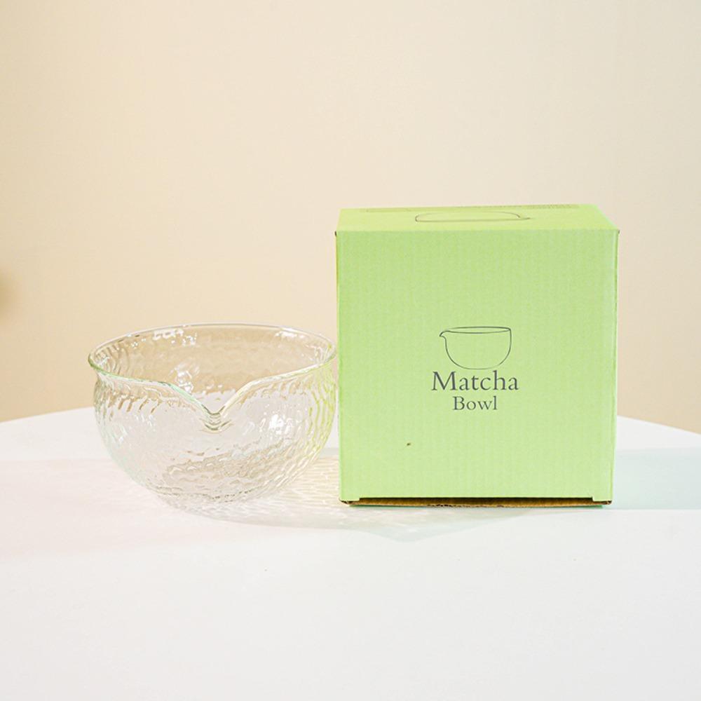 С носиком для наливания Набор для приготовления матча Текстурированные чайные пиалы Новый набор венчиков для матча Любители чая