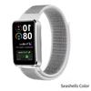Нейлоновый ремешок для Huawei Band 10 9 8 7 Спортивный дышащий браслет Заменяемые аксессуары для Huawei Band10