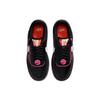Nike Женские кроссовки Air Force 1 Shadow Cosmic Fuchsia Black Limelight White CU4743-001