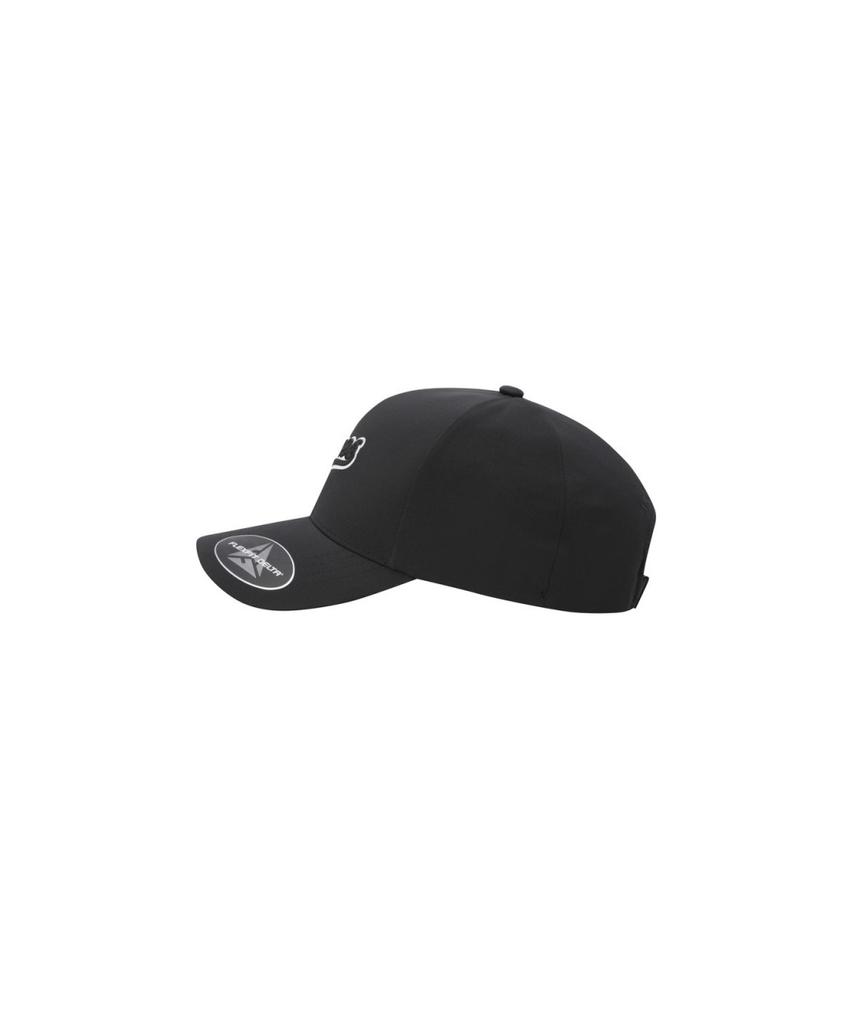 Кепка WAAC с логотипом Jones (Flexfit Delta) Wgrcx26370Bkx