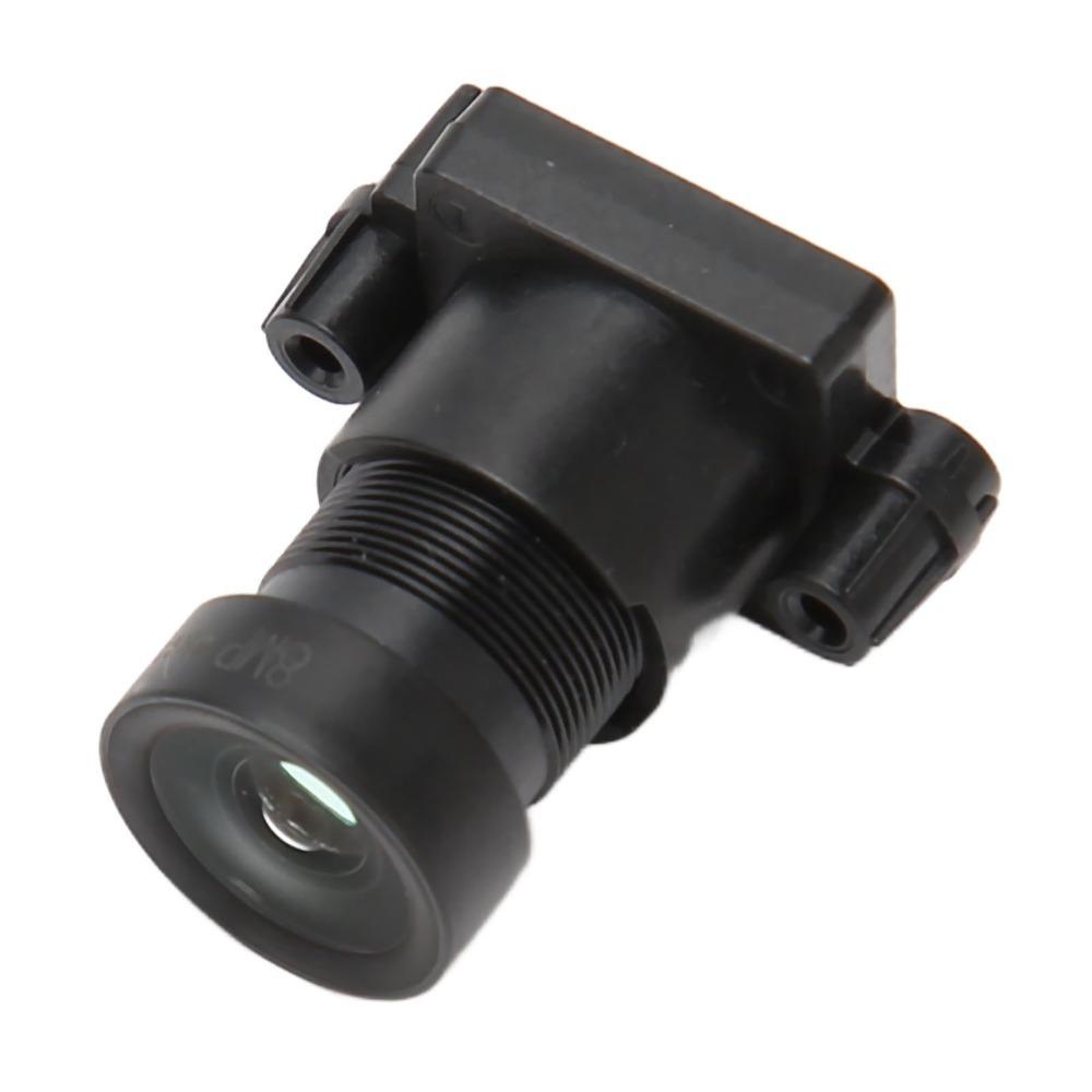 8 Megapixel 4mm F1.0 Lens High Definition 104 Degrees Wide Angle Lens for Electronic Microscope
