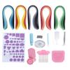 Quilling Tools High Hardness DIY Production Perfect Kit Paper Quilling Set for Beginners