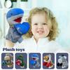 Boxing Interactive Hand Puppets Toys Gloves