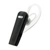 Rasta Banana Bluetooth 5.4 Одноухий наушник с микрофоном, Hands-Free звонки и переключатель для смартфонов и iPhone, Черный (RBTEMMS04BK)