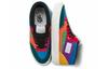 Men's Sneakers Vans Half Cab 'Multi-Color'