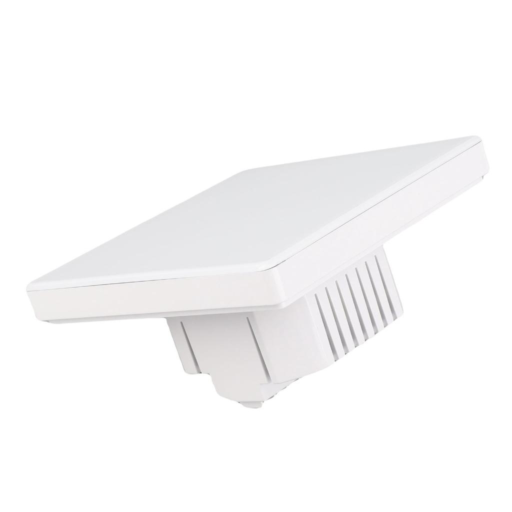 Conditioner Thermostat Temperature Controller Programmable Panel for Central AC System Fan Coil