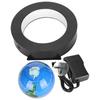 Magnetic Levitation Globe OShap Base World Map Desktop Ball Ornament Teaching Aid