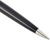 Шариковая ручка WATERMAN Expert Essential Black CT S0951790 Оригинальный импортный продукт на масляной основе