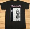 Футболка Sonic Youth 1990 Sonic Youth Goo Концерт Мы Не Любим Здешнюю Еду Sh