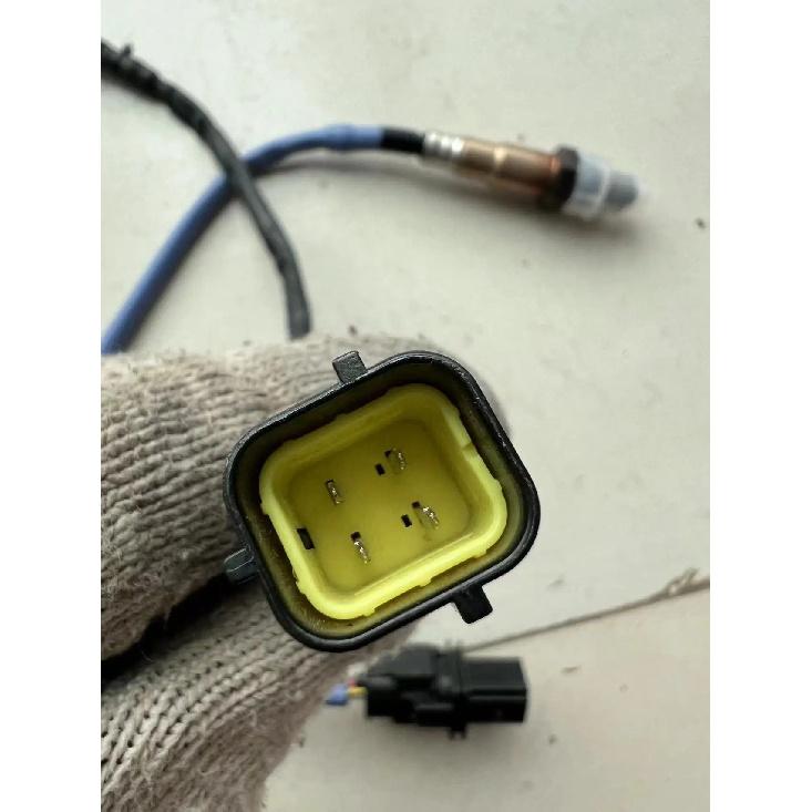 1pcs front rear Oxygen sensor for new Changan 2019-2022 CS95 CS75 PLUS