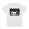 REVENGE TEE Новая ROSALIA Такая же, как на сайте Футболка в стиле Харадзюку Винтажная Удобная 100% Хлопок Топы