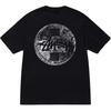 Stussy dot-stamp print T-shirt 1905071