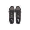 Puma Кеды Cabana Run Черный/Серый Мужские 373393-01