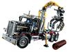 LEGO Технический грузовик для перевозки бревен 9397