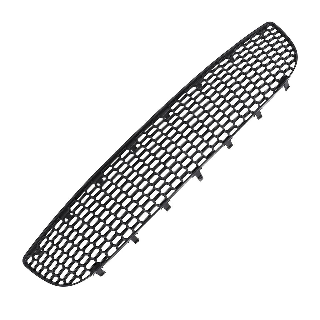 Нижняя решетка переднего бампера 1C0807681H01C Ударопрочная стильная нижняя решетка переднего бампера