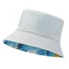 Foldable Bucket Hat Anti-UV Sun Hat Fashion Panama Hat  Outdoor Sports