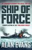 Книга Ship of Force