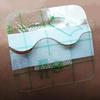 10Pcs/50Pcs Medical Adhesive Square Wound Sticker Waterproof First Aid Care