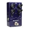 Demonfx Alpha Omicron/Darkglass Electronics Alpha Omicron Clone Bass Distortion Effector