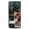 Чехол для телефона Samsung Galaxy A15 A13 A51 A71 A41 A31 A21S A03S A05 A12 A32 A52 A23 A25 A33 A53 A73 5G Обложка Сумерки