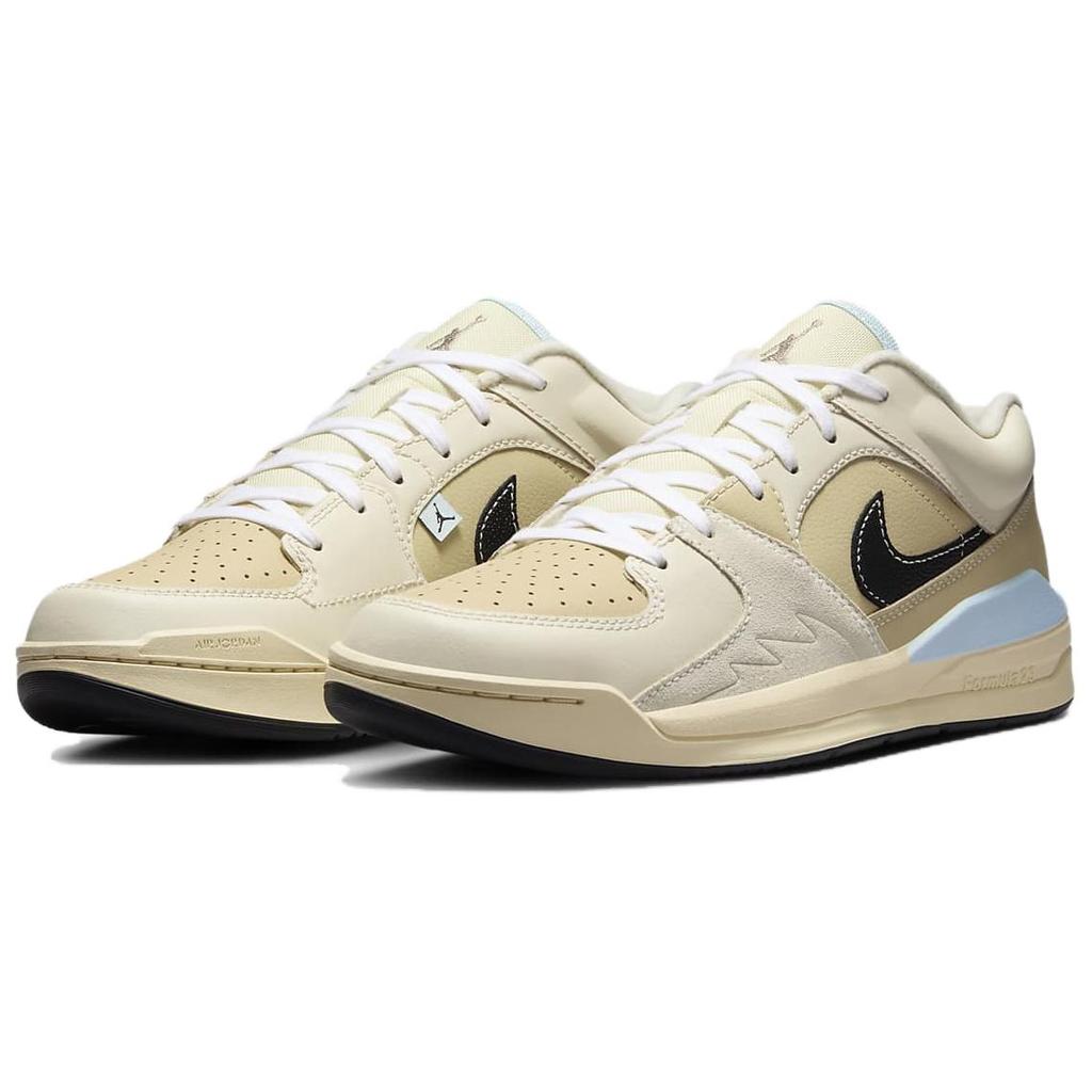 Jordan Кроссовки мужские Adidas Stadium 90 Sanddrift Muslin Glacier Blue Black HQ3438-101
