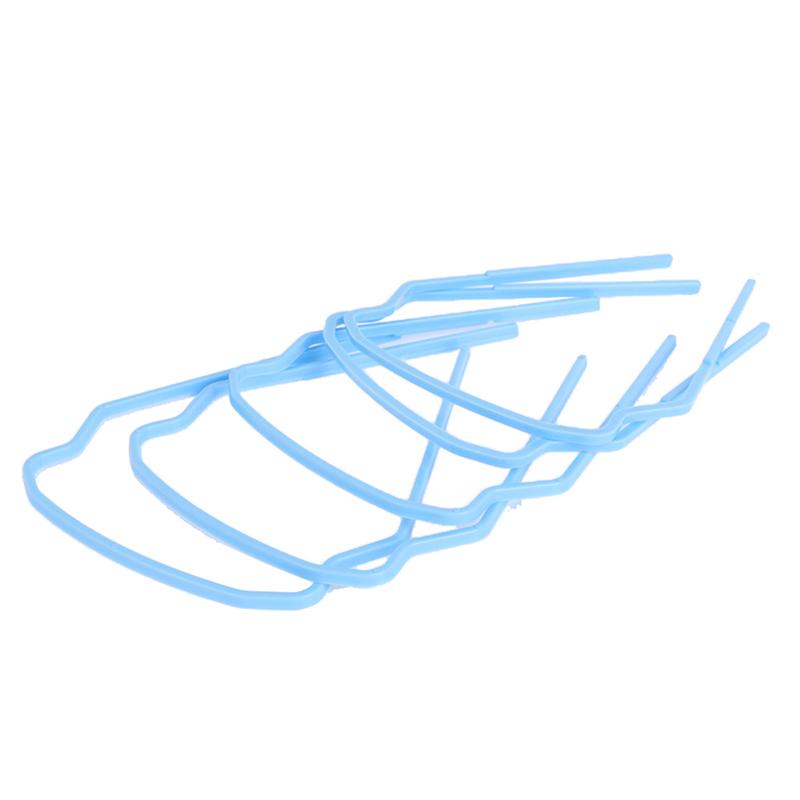 5 шт./компл. стоматологические одноразовые защитные очки защитные очки для глаз лабораторные медицинские