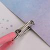 Soft-Handled Border Scrapbooking Paper Cutter School supplies Hole Punch Office Binding Stationery