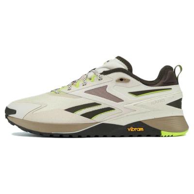 Кроссовки Nano X3 Adventure 'Stucco Laser Lime' 100033527