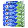 Зубная паста Crest Natural Multi-Effect Свежая мята, 6 штук