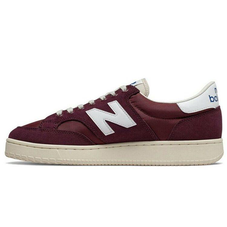 New Balance Pro Court Cup Бордовый PROCTCCD