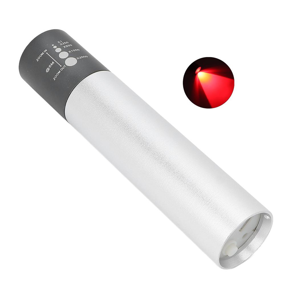 Portable Infrared Therapy Lamp Red Light Therapy Device Machine for Pain Relief Muscle Relax