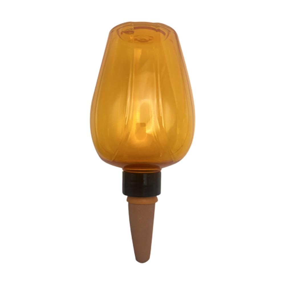 350ml Capacity Plant Watering Globes Slow Release Watering Balls Self Watering Bulbs Garden Plants
