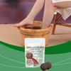 Herbal Soaking Foot Bath Ball Promotes Circulation And Reduces Leg Discomfort, Promotes Blood Circulation And Tightens The Skin.