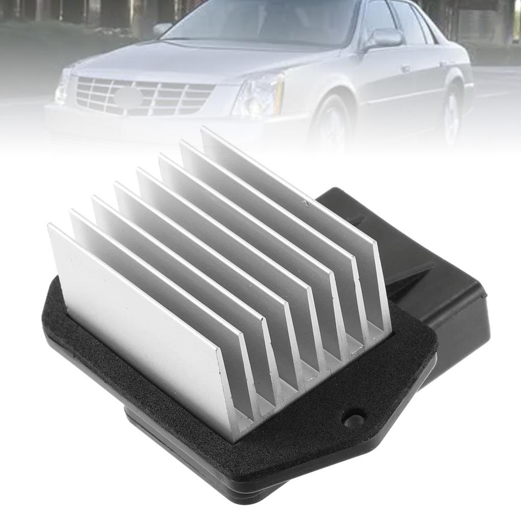 Front Heater Blower Motor Resistor 68018105AA For Dodge Ram 1500 2500 3500 2006-2019