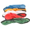 5Pcs Photography Light Shade Cloth Soft Diffuser Cover Blue/Red/Green/White/Yellow for 45 Degrees /55 Degrees