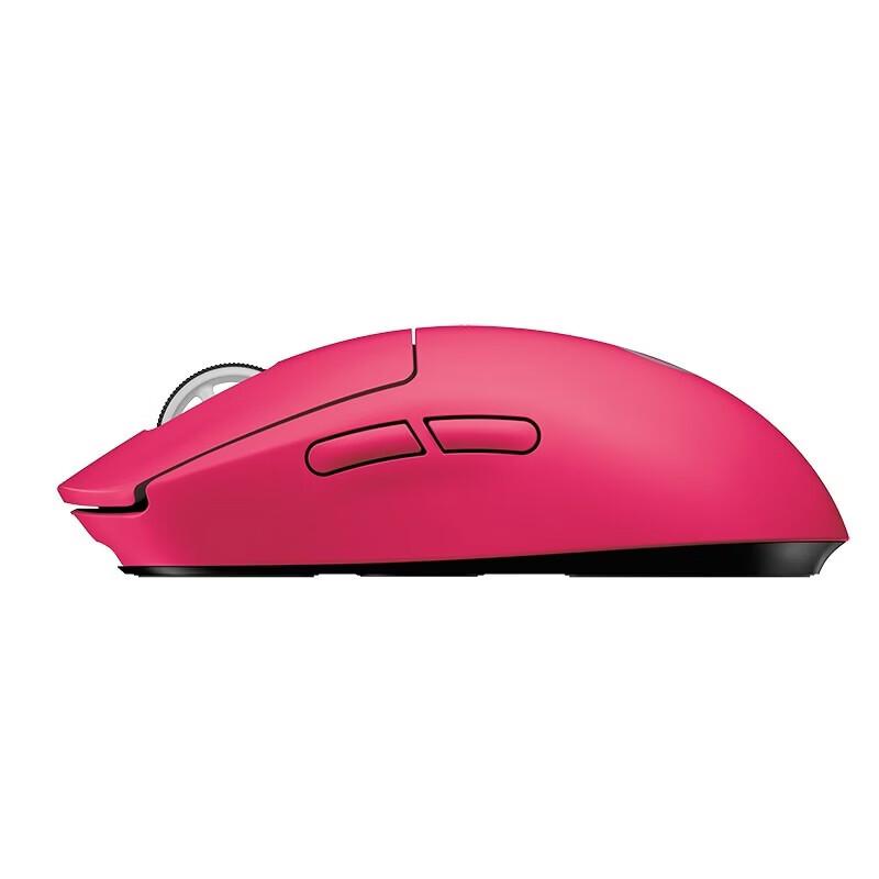 Logitech Игровая мышь G Pro X Superlight 2