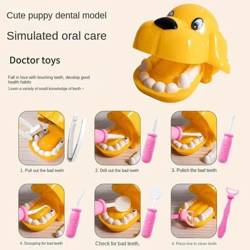 Набор для ролевых игр «Доктор и Медсестра» с медицинскими инструментами, стетоскопом и шприцами в тележке-кейсе. Идеальный подарок для детей, девочек