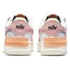 Nike Женские кроссовки Air Force 1 Shadow 'Orange Chalk Pink Glaze' CI0919-111