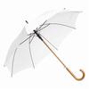 L-Merch Boogie Wooden Handle Automatic Stick Umbrella
