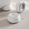 4PCS Suction Cup Washing Machine Foot Mat Silent Furniture Lifting Foot Base  Universal