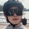UV400 Cycling Sunglasses Bike Shades Sunglass Outdoor Bicycle Glasses Goggles Bike Accessories