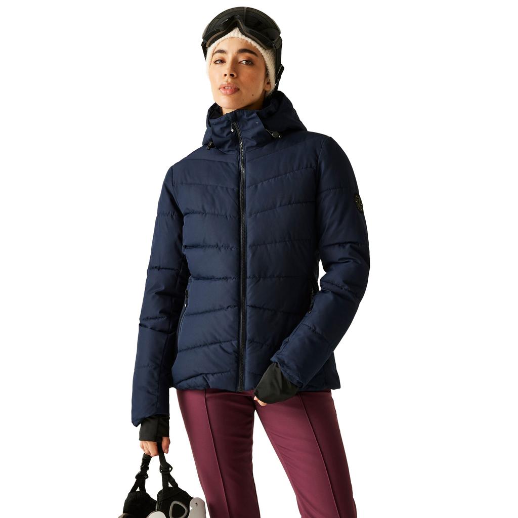 Dare 2B Womens/Ladies Glacier Ski Jacket