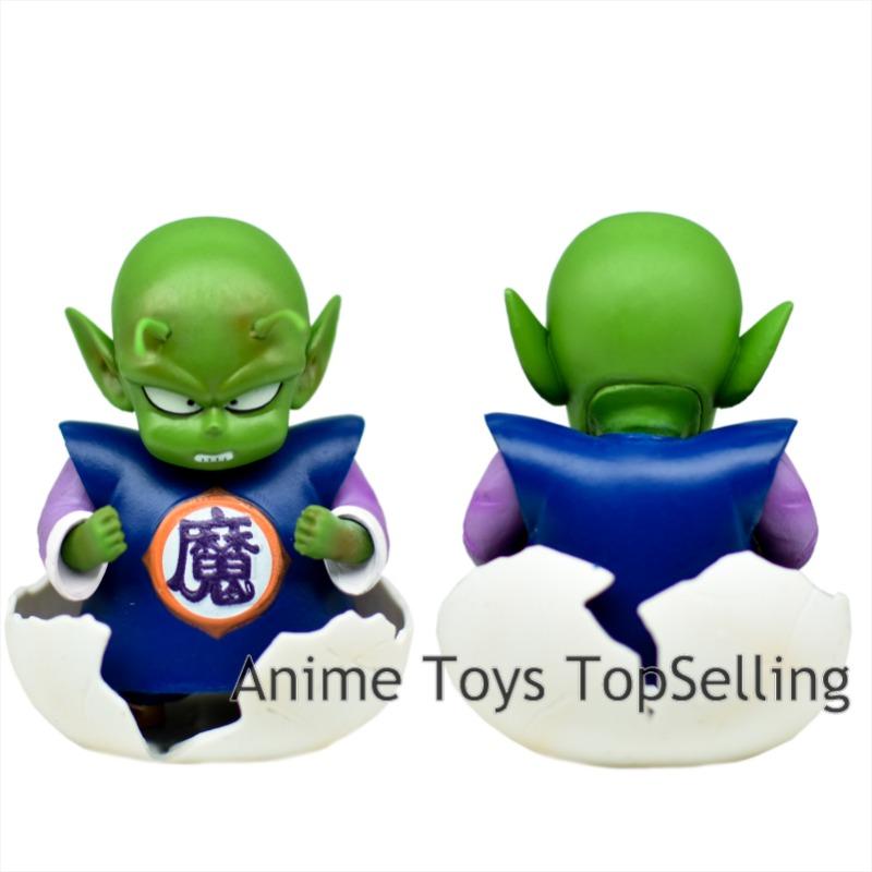 6.5cm Anime Z Figure Piccolo Figure PVC Action Figure Collection Model Toys Gifts