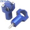 28mm CNC Aluminum Handlebar Orientation Clamp For KTM 690 790 890 1090 1190 1290 Husqvarna BETA GasGas Motorcycle Handle Rest