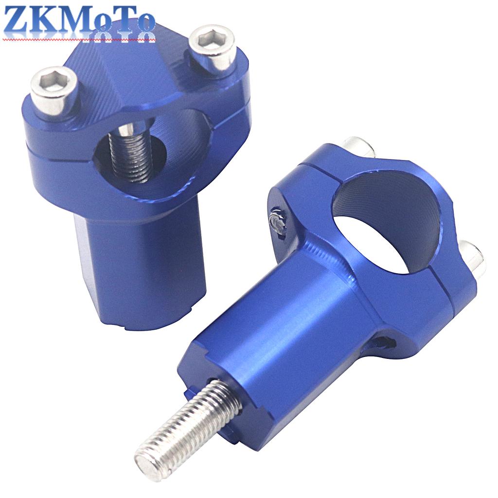 28mm CNC Aluminum Handlebar Orientation Clamp For KTM 690 790 890 1090 1190 1290 Husqvarna BETA GasGas Motorcycle Handle Rest